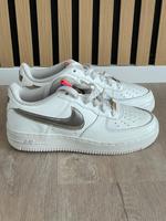 Nike AirForce 1 Swoosh (Gr. 38) Bielefeld - Stieghorst Vorschau