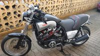Motorrad Yamaha Vmax 1200 2WE Hessen - Niederdorfelden Vorschau