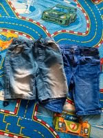 Jeans Shorts Jungen Nordrhein-Westfalen - Geldern Vorschau