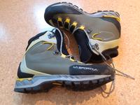 La sportiva Schuhe 39,5 Bayern - Uffing Vorschau