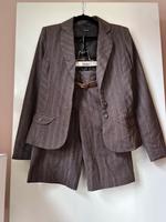 Hosenanzug ( Jacke Gr.34 Hose Gr.36) Vero Moda Schleswig-Holstein - Großenaspe Vorschau