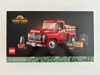 Lego 10290 - Pickup Truck - Neu & OVP Baden-Württemberg - Konstanz Vorschau