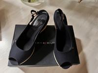 Tommy Hilfiger Sling dunkelblau Hessen - Liederbach Vorschau