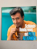 LP Schlager-Rendezvous mit Peter Alexander Bielefeld - Joellenbeck Vorschau