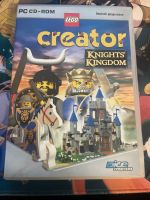 PC CD-ROM „Lego Creator Knights Kingdom“ Berlin - Britz Vorschau