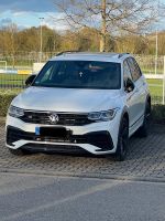 VW Tiguan  2.0 4Motion TSI Bj. 6/2022 Baden-Württemberg - Endingen Vorschau