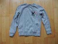 Pullover grau Mickey Mouse 146 ( 140 ) Mädchen Wuppertal - Oberbarmen Vorschau