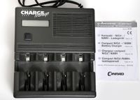 Ladegerät Conrad Charge Manager 2000 für NiCd / NiMh Baden-Württemberg - Mannheim Vorschau