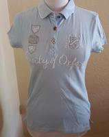 Soccx Poloshirt Shirt Damen Größe 36 S Bochum - Bochum-Südwest Vorschau