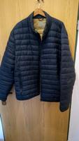 Steppjacke in Blau Kr. Altötting - Altötting Vorschau