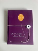 Lübbe Babybuch Fotoalbum Babyalbum Die Geschichte Deines Lebens Wandsbek - Hamburg Jenfeld Vorschau