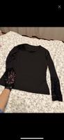 Langarmshirt mit Spitze Art Bluse NEU Brandenburg - Cottbus Vorschau