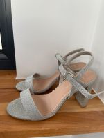 Glitzernde Schuhe von New Look Bremen - Neustadt Vorschau