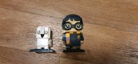 LEGO BrickHeadz Harry Potter und Hedwig 41615 Hessen - Wiesbaden Vorschau