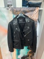 Echt Lederjacke / Zara / Bikerjacke Nordrhein-Westfalen - Lemgo Vorschau