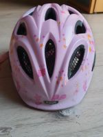 ABUS Kinderhelm Smiley 2.0 Größe 45-50cm Bayern - Kümmersbruck Vorschau