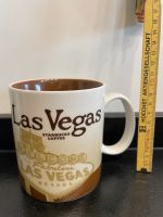 Starbucks Tasse Las Vegas City Mug Kaffee Café West - Nied Vorschau