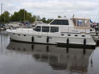 Yachtcharter,  Bootsurlaub in Holland,  Hausboot bis 10 Personen Nordrhein-Westfalen - Herford Vorschau