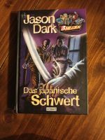 Buch Jason Dark Köln - Heimersdorf Vorschau