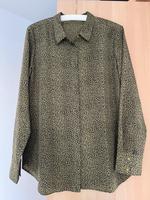 Damen Bluse langärmlig OPUS Gr. 42 Berlin - Marzahn Vorschau