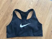 Nike Sport BH Gr. S Neu Hessen - Bruchköbel Vorschau