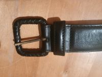 Gürtel Esprit Schwarz 90 cm Niedersachsen - Pegestorf Vorschau