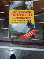 Buch , die schönsten Freizeitziele Deutschland,, Niedersachsen - Wiedensahl Vorschau