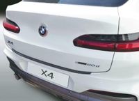 RGM Ladekantenschutz BMW X4 G02 auch mit M-Paket 04/2018- Rheinland-Pfalz - Westhofen Vorschau