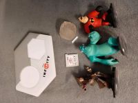 3DS Disney Infinity OHNE OVP mit Spiel Nordrhein-Westfalen - Hagen Vorschau