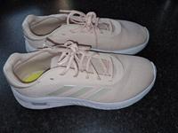 Adidas Damen Sneaker CLOUDFOAM COMFY  rosè 43 Bayern - Geldersheim Vorschau