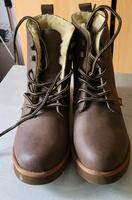 Baffalo Damen Boots neu Nordrhein-Westfalen - Porta Westfalica Vorschau