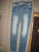 LEMMI-Jeans, Skinny Fit Girl for Rosi - 410, Gr. 170 (aus erster München - Hadern Vorschau