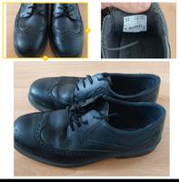 ATLAS Businesshalbschuh CX 320 Office ESD S2    Gr   41 Wandsbek - Steilshoop Vorschau