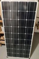 Solarpanel 100W Baden-Württemberg - Graben-Neudorf Vorschau