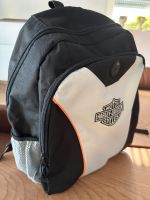 Harley Davidson Rucksack Accessoire Baden-Württemberg - Dielheim Vorschau