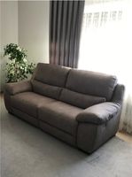 Sofa mit Relaxfunktion von Möbel Martin Saarland - Sulzbach (Saar) Vorschau
