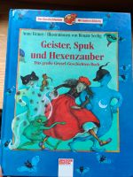 Buch Geister, Spuk & Hexenzauber Bayern - Parsberg Vorschau