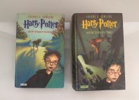 2 Stück Harry Potter Bücher. Berlin - Spandau Vorschau