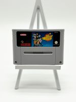 Super Nintendo SNES Spiel The Adventures of Mighty Max Baden-Württemberg - Filderstadt Vorschau