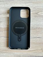 Torras Schutzhülle mit Megamag für das iPhone 12 Hamburg-Mitte - Hamburg Hamm Vorschau