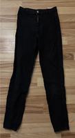 ~ Damenjeans Bershka Gr. 34 Brandenburg - Wandlitz Vorschau