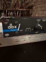 DBX Project 1  286 Microphone Processor Mikrofon Prozessor Hessen - Gründau Vorschau