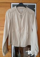 Jacke (dünn)  in beige von Comma Nordrhein-Westfalen - Voerde (Niederrhein) Vorschau