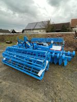 Lemken Heliodor 9/500K Kurzscheibenegge Hessen - Friedberg (Hessen) Vorschau