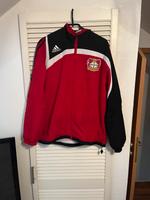 Bayer Leverkusen Trainingsjacke L Bochum - Bochum-Ost Vorschau