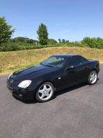 Mercedes-Benz SLK 230, R170, Cabrio Roadster, (TÜV neu bei Kauf) Rheinland-Pfalz - Willroth Vorschau