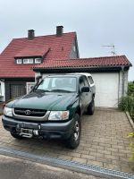 Toyota Hilux Mk5 Allrad Nordrhein-Westfalen - Wermelskirchen Vorschau