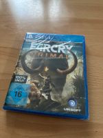 PS4 -Farcry Primal OVP ungeöffnet Baden-Württemberg - Dettingen an der Erms Vorschau