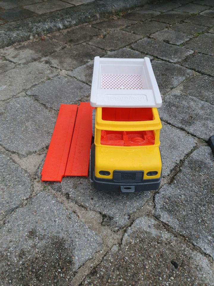 Playmobil Sandel bagger in Ludwigsburg