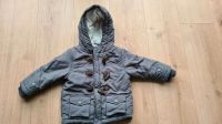 Kinderjacke braun Jungen Winterjacke Gr.80 Topomini Nordrhein-Westfalen - Marl Vorschau